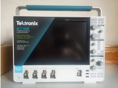 泰克MSO64B  Tektronix MSO64B示波器  示波器