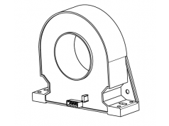 Chipsense 芯森电子  FR6V H00  电流传感器
