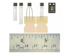 honeywell/霍尼韦尔  SS495A1  霍尔效应传感器