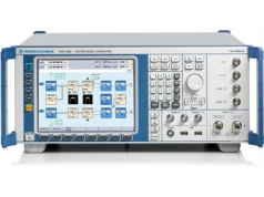 罗德与施瓦茨   SMU200A SMU200A   信号发生器