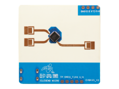 矽典微  EVBKS5  毫米波雷达