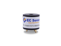 德国EC Sense  ES4 二氧化氯气体传感器 ES4-ClO2-1ppm  气体传感器