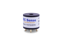 德国EC Sense  ES4 All Gas气体传感器 ES4-AG1-200ppm  气体传感器