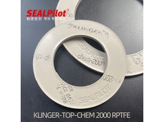 SEALPilot 柏德密封  RPTFE克林格改性四氟板KLINGER Top-chem 20  密封产品