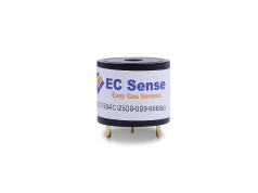 德国EC Sense  ES4 氯气传感器 ES4-Cl2-50ppm  气体传感器