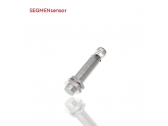 SEGMEN 西格门传感器  Segmensensor 感应传感器 扩展感应距离 LR12X  电感式传感器 