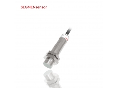 SEGMEN 西格门传感器  Segmensensor 扩展温度电感式传感器 LR12X  电感式传感器 