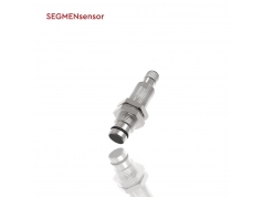 SEGMEN 西格门传感器  Segmensensor 电感式传感器 耐高压 LR16X  电感式传感器 