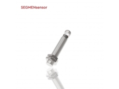 SEGMEN 西格门传感器  Segmensensor 全金属外壳电感式传感器 LR12X  电感式传感器 