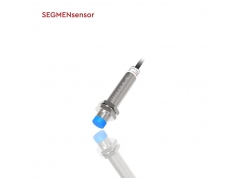 SEGMEN 西格门传感器  Segmensensor 自诊断电感式传感器 LR12X  电感式传感器 