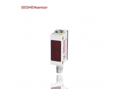 SEGMEN 西格门传感器  Segmensensor 光电传感器 通过光束 PSE特征  光电传感器