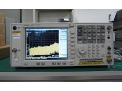 安捷伦E4446A  安捷伦频谱分析仪E4446A Agilent E4446A  频谱分析仪