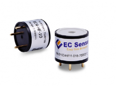 德国EC Sense  EC4-HF-10  气体传感器