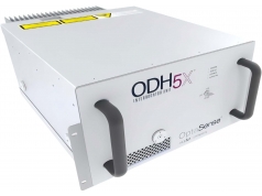 OptaSense  ODH-5X 型油气应用 DAS 询问器单元  分布式光纤传感（OptaSense）