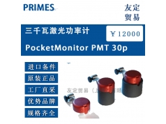 友定贸易（上海）  PMT 30p三千瓦  备件