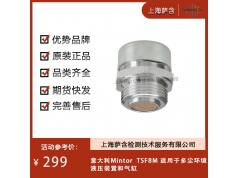 意大利Mintor   TSF8M  行业活动