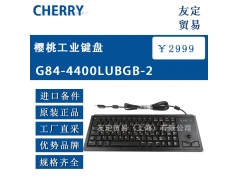 友定贸易（上海）  G84-4400LUBGB-2  备件