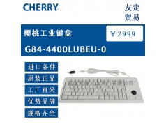 友定贸易（上海）  G84-4400LUBEU-0  备件