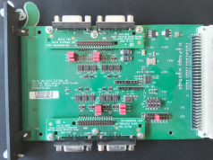 DELTATAU  DELTATAU泰道卡件OPT-1V  DCS系统