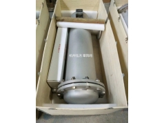 佳洁  无硅法兰过滤器AO1300F-SSC/SF过滤器  滤芯