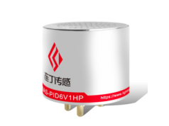 连丁传感  NAS-PID6V1HP  气体传感器