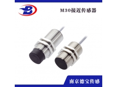 Debao 德宝传感  Ni15-M30-RP6X-H1141/接近开关  接近传感器