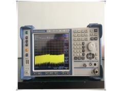 罗德与施瓦茨  FSV13  频谱分析仪