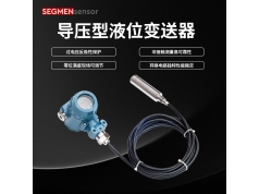 SEGMEN 西格门传感器  SEG-1041 导压型液位变送器  压力传感器