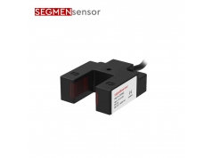 SEGMEN 西格门传感器  Segmensensor 光电传感器 通过光束 PU15  光电传感器