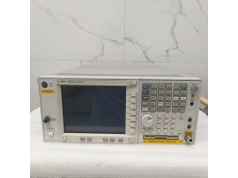 KEYSIGHT   E4440A  频谱分析仪