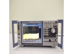罗德与施瓦茨  FSV40  频谱分析仪
