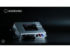 Asensing 导远电子  INS570D P-Box  INS