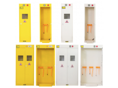 世纪行  SJ-QPG18  气瓶柜