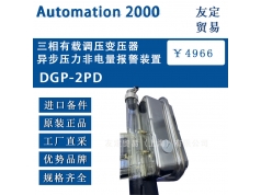 友定贸易（上海）  DGP-2PD  备件