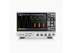 罗德与施瓦茨  MXO44  数字示波器