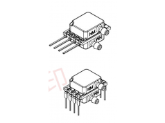 AT Sensor 华美澳通  HM16D  压力传感器、气压。