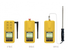 Singoan 深国安  SGA-606C-O3  气体仪器