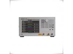 keysight  是德科技keysightE4982A台式LCR表  数据传输设备