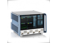 罗德与施瓦茨  ZNA43  网络分析仪