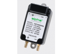 Alpha instruments 阿尔法仪器  164  压差传感器/变送器