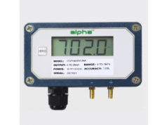 Alpha instruments 阿尔法仪器  178  压力传感器