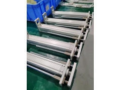天津福业  滑台模组:让机械臂运动精准平稳FTB17-L-T40-1700  模组
