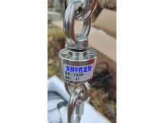 天光  模拟导线覆冰重量监测传感器  覆冰检测拉力传感器