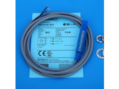Contrinex科瑞  DW0-AD-601-M12  电感式接近开关