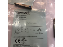 科瑞  DW-AS-503-C8  电感式接近开关