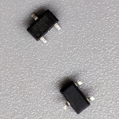 VTran Tech 微传科技  VCS1373  磁编码器