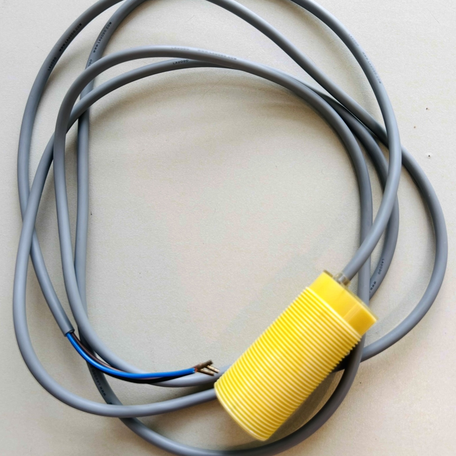 LEADOP  CPS-M30-O/C-AD-FG  物位传感器