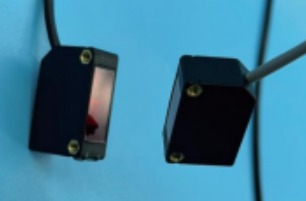 LEADOP  SL-Q20/Q20M8-N/P15-05/10/20/XX  红外对射式光电传感器