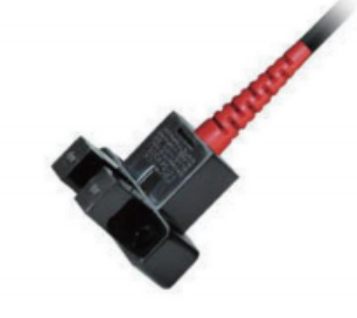 LEADOP  LS-U-A-N/P-5-Y  U型光电传感器