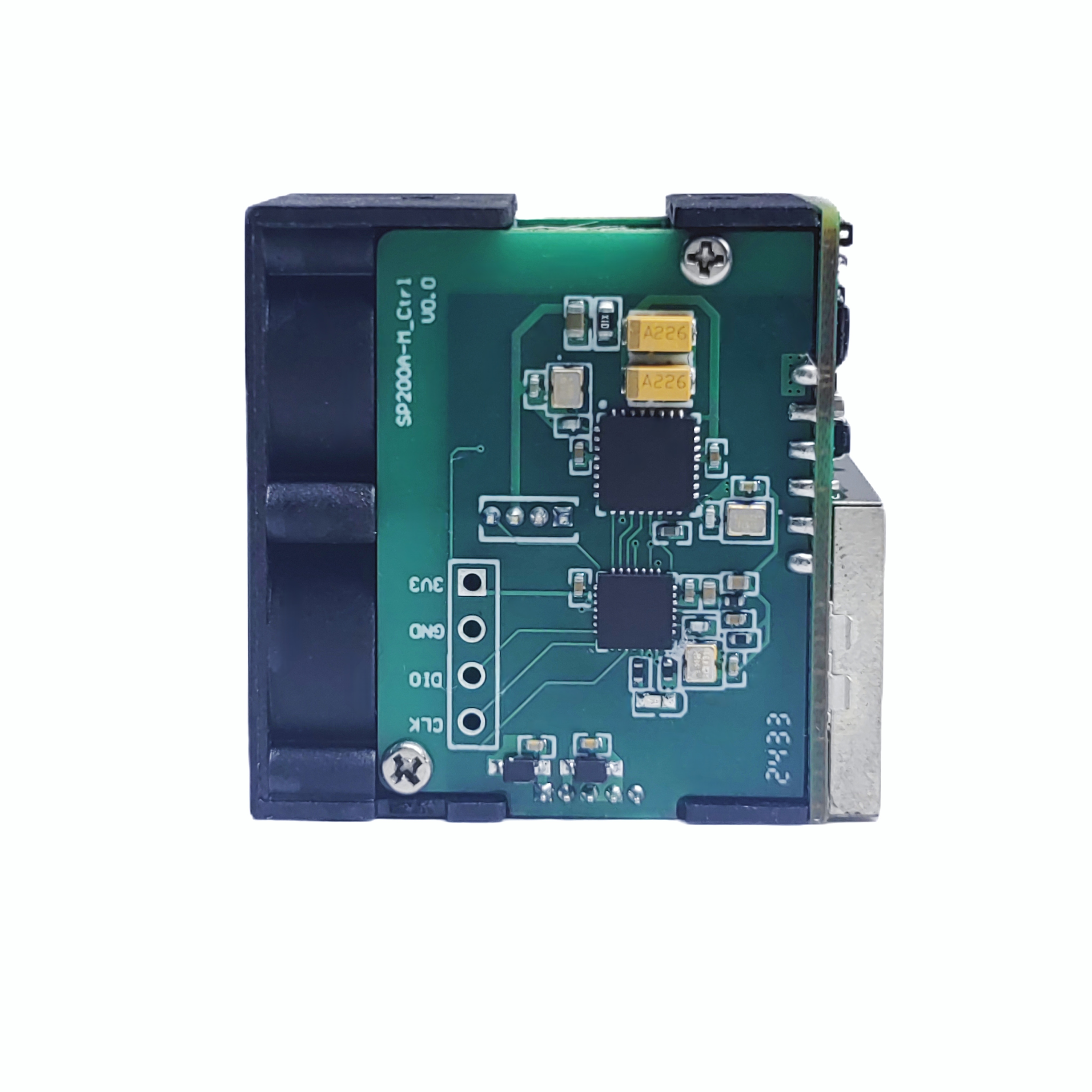 Surertech 抒微智能  WT200A  白虎系列